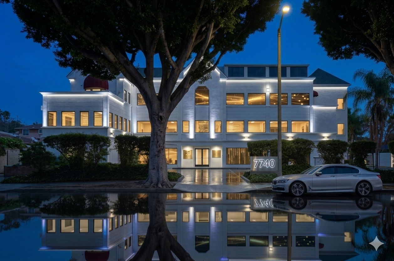 RT Lawrence Innovation Hub